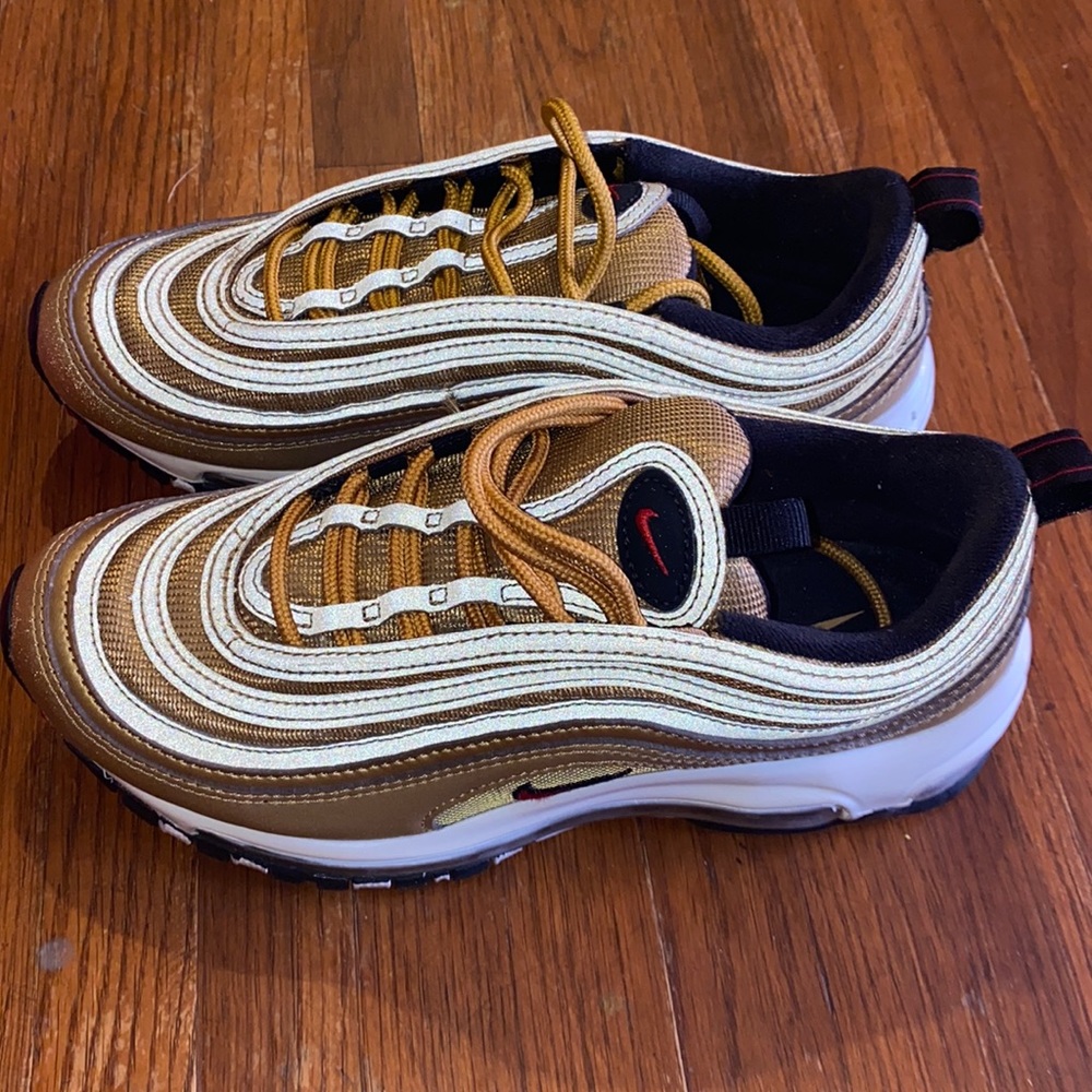 Air max 97 OG QS